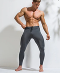 Men Compression Pants Gym Leggings