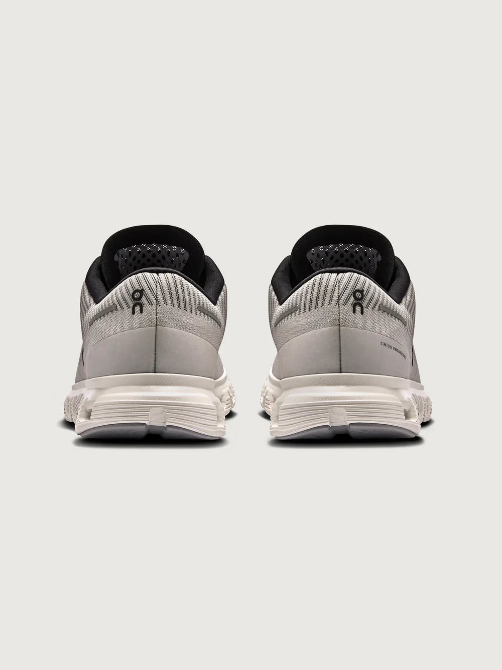 ON Running Cloud 6 Push Lilac Black