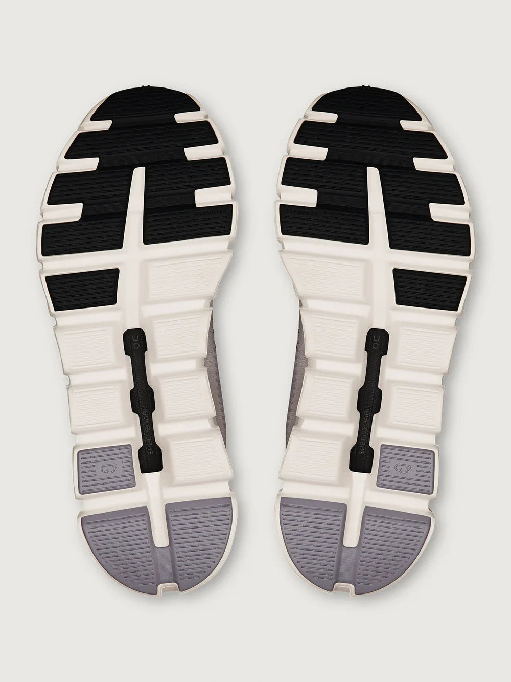 ON Running Cloud 6 Push Lilac Black