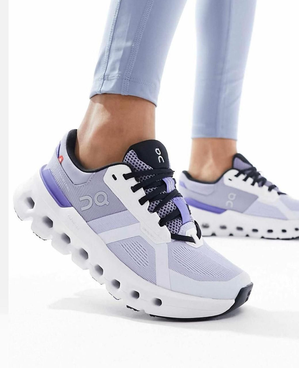 On Running Cloudrunner 2 Nimbus Blue