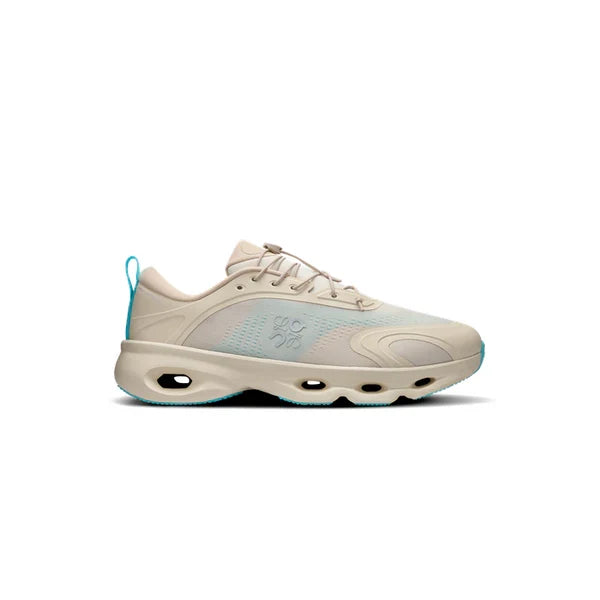 ON Running Cloudsolo LOEWE Sand | Turquoise 闂備胶鍋ㄩ崕濠氬箯缁嬬⒓nd | Turquoise