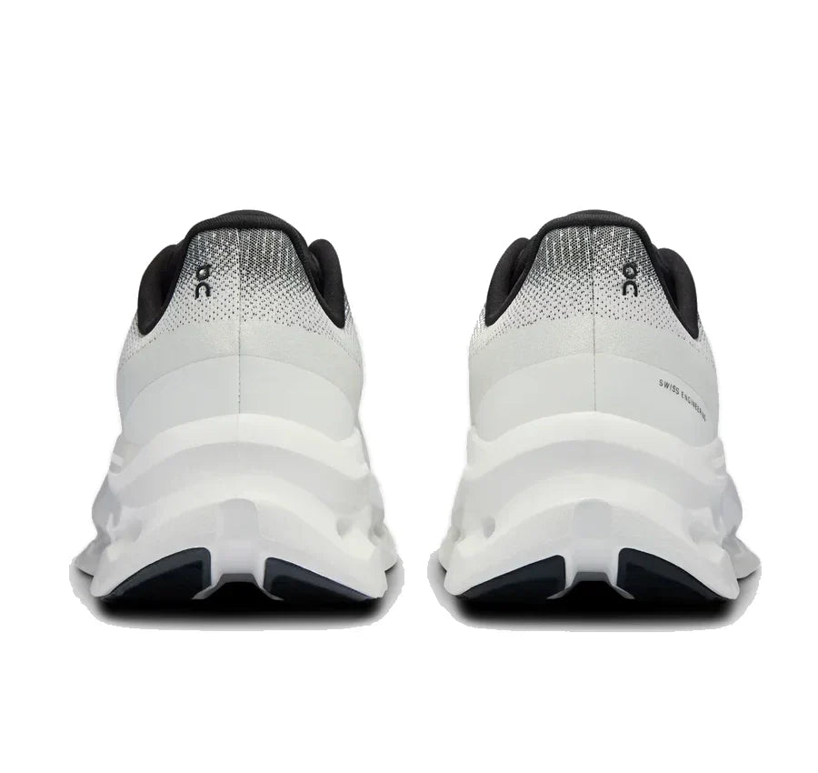 ON Women's Cloudtilt Black/Ivory