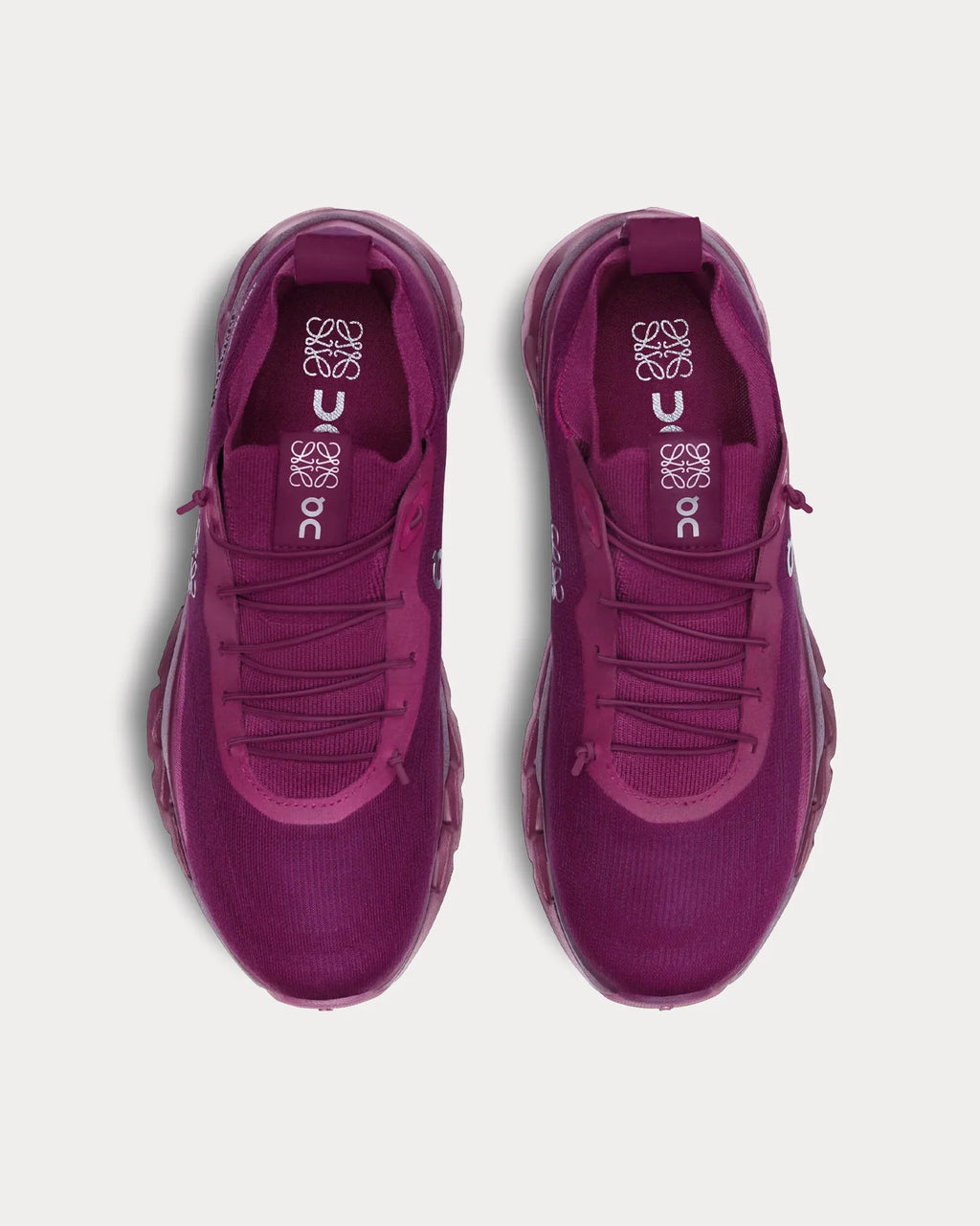 On Running Cloudtilt LOEWE Cherry